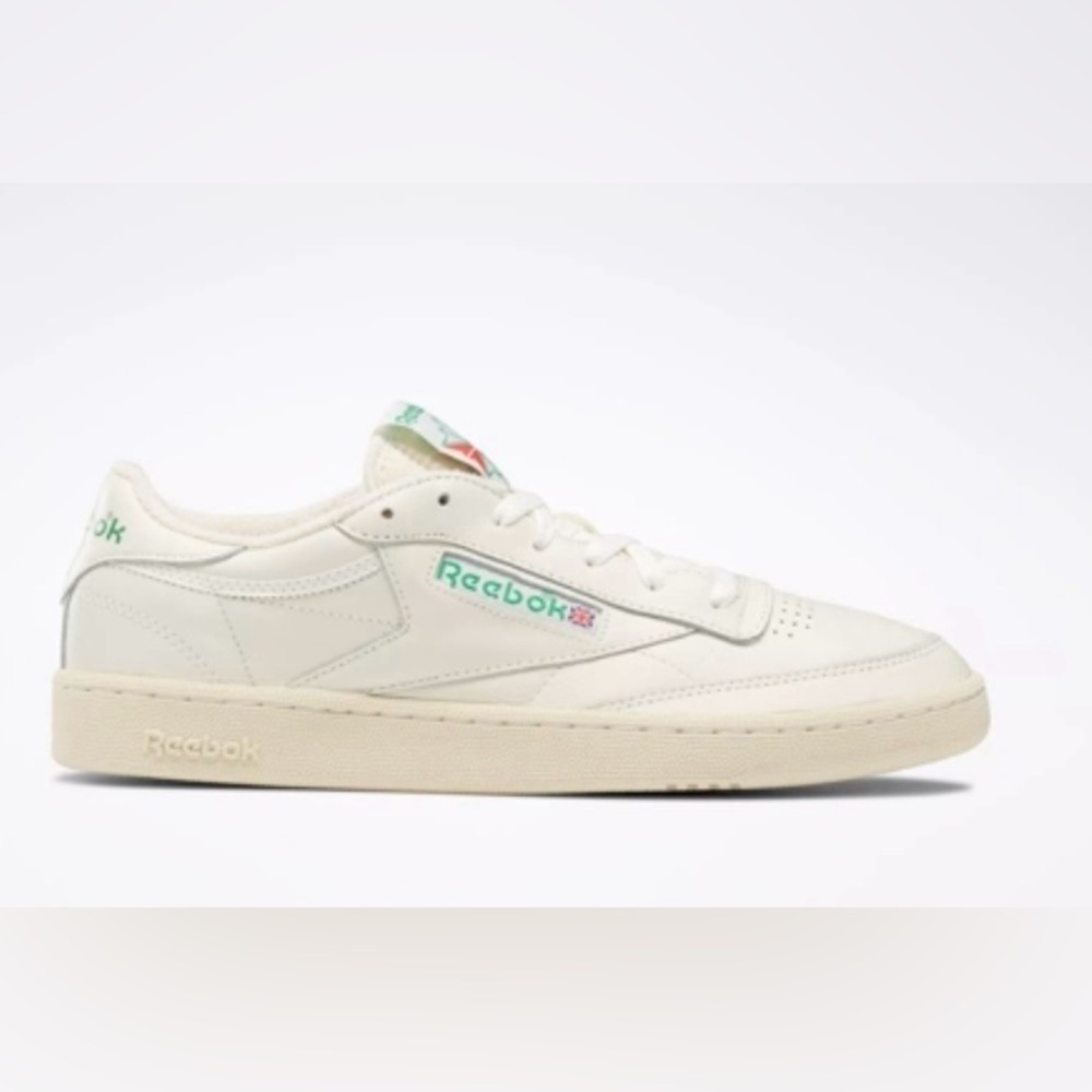 Reebok sneakers